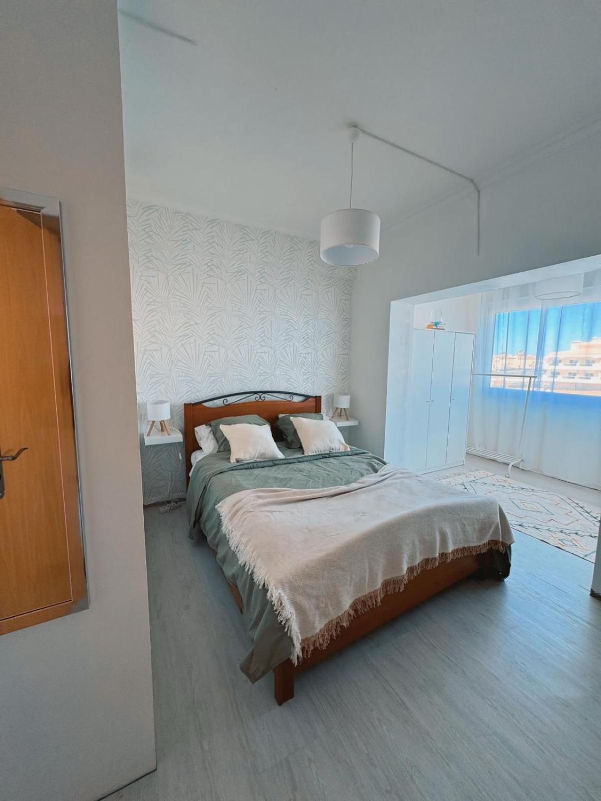 Ns Guesthouse Armação de Pêra Exterior foto