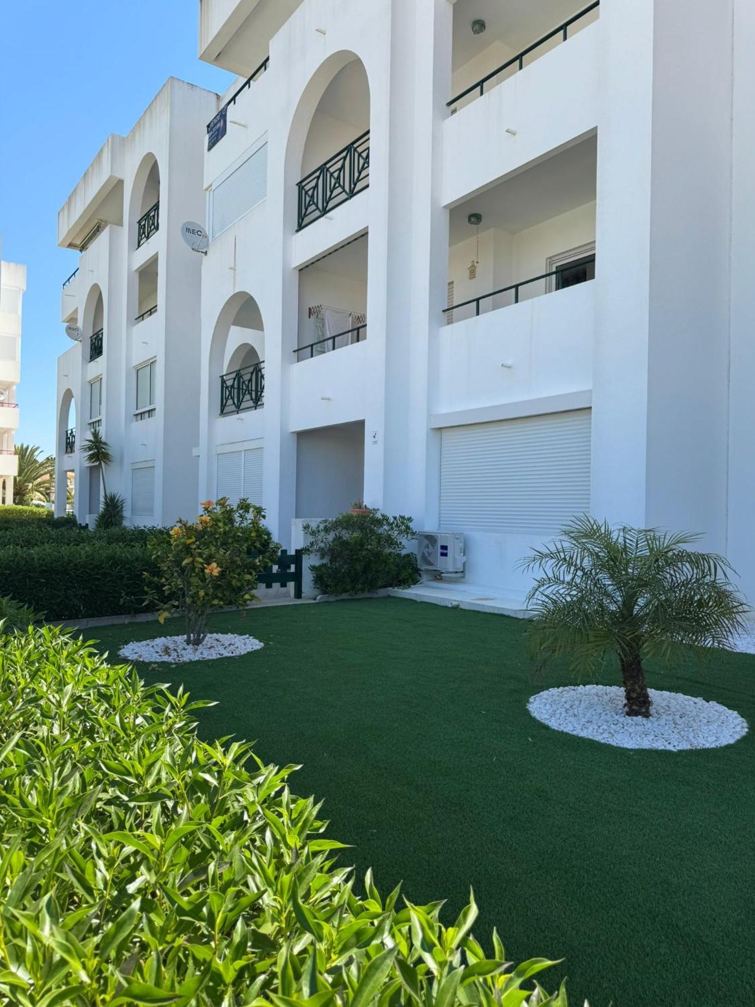 Ns Guesthouse Armação de Pêra Exterior foto